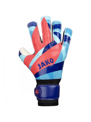 JAKO Keeperhandschoen River Basic RC Protection