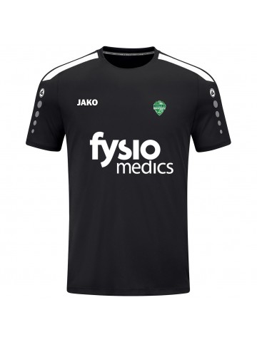 Shirt Power KM