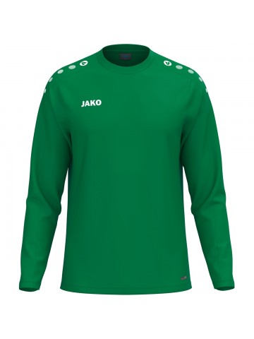 JAKO Sweater One groen