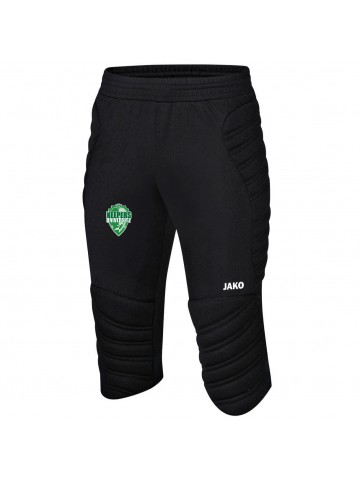 Keepersbroek Capri Protect Striker