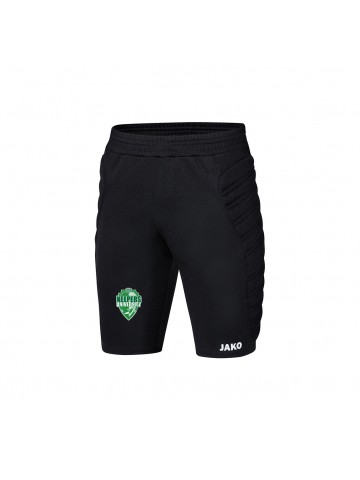 Keepershort Striker
