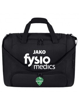 JAKO Sporttas One met bodemvak