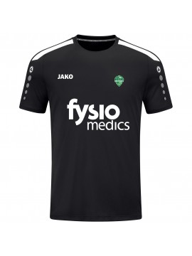 Shirt Power KM