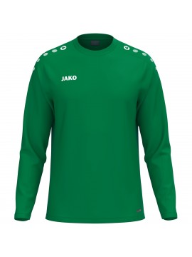 JAKO Sweater One groen